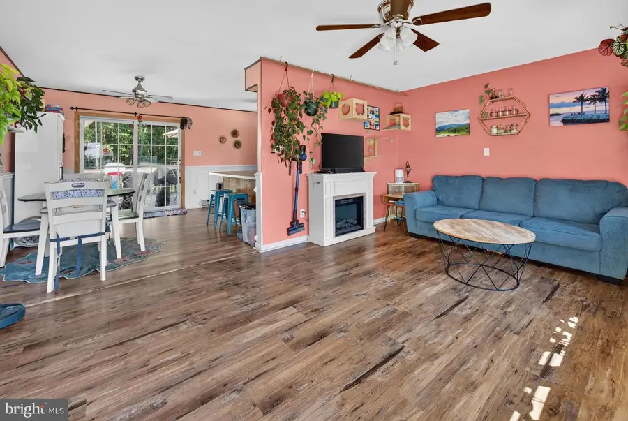 555 Pennsylvania Ave, Franklinville, NJ 08322 - #3