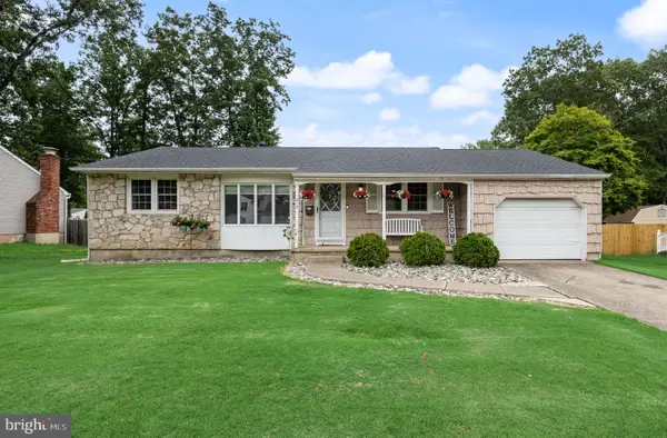 413 Westminster Blvd, BLACKWOOD, NJ 08012