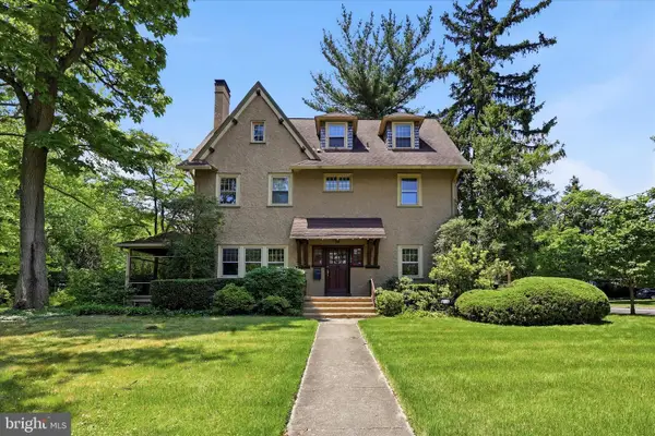 100 S Princeton Ave, WENONAH, NJ 08090