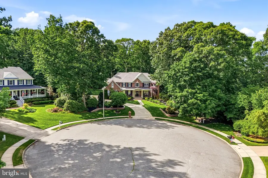 25 Fox Tail Ct, Sewell, NJ 08080 - #3