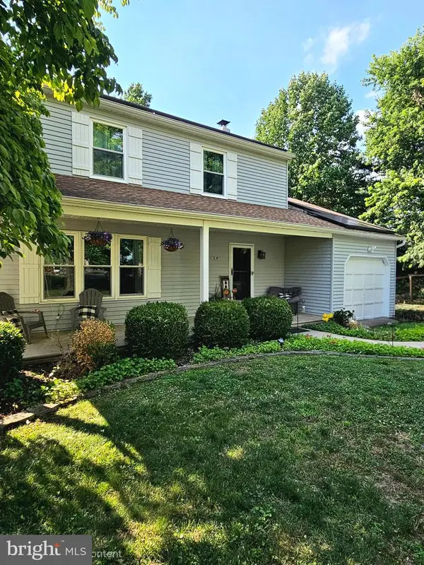 1092 Mullica Hill Rd, MULLICA HILL, NJ 08062