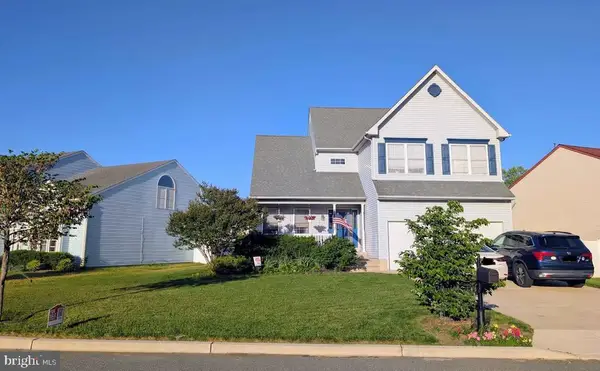 115 Shire Ln, SWEDESBORO, NJ 08085