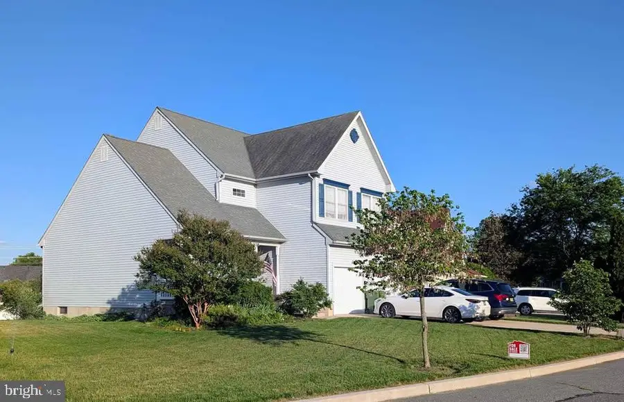 115 Shire Ln, Swedesboro, NJ 08085 - #2