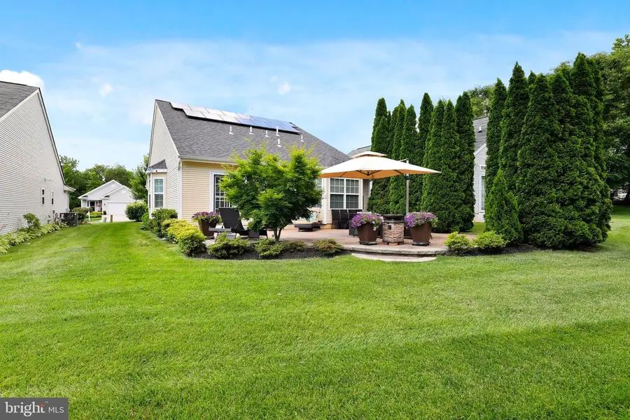 29 Mansion Dr, Swedesboro, NJ 08085 - #2