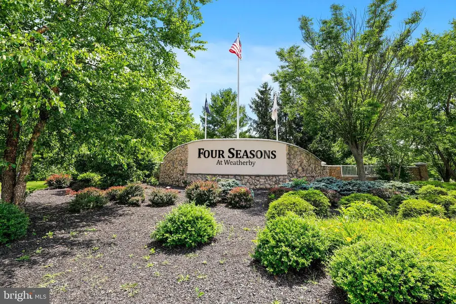 29 Mansion Dr, Swedesboro, NJ 08085 - #3