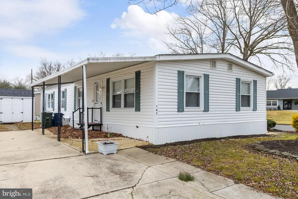 167 New Hope Ln, Williamstown, NJ 08094 - #1