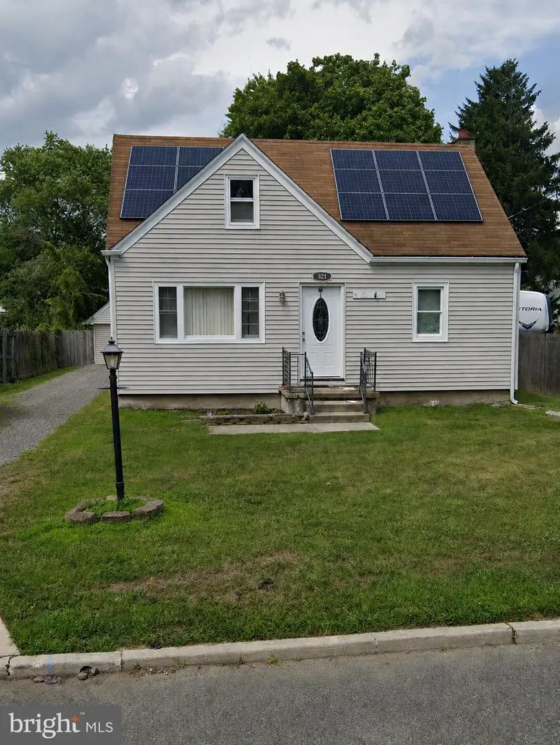 321 Cornell Rd, Glassboro, NJ 08028 - #1
