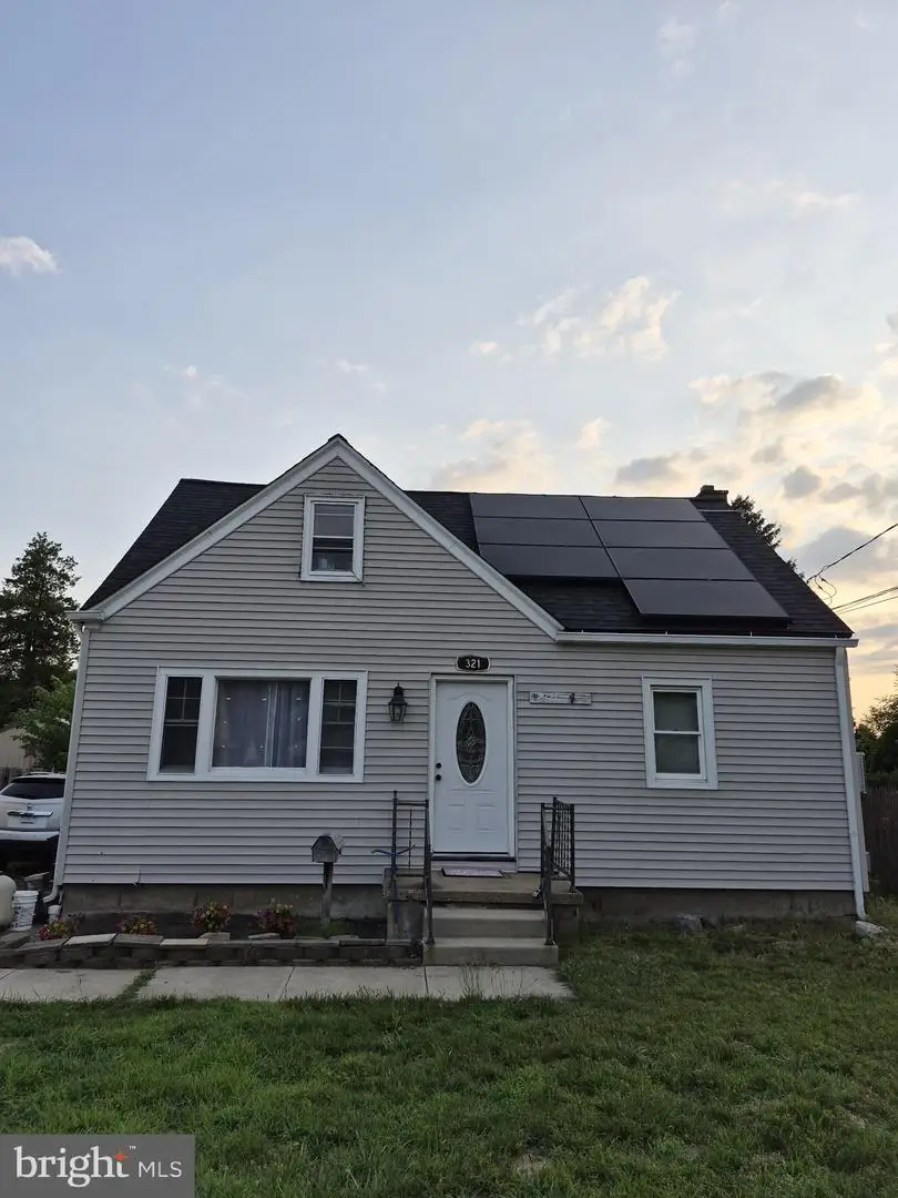 321 Cornell Rd, Glassboro, NJ 08028 - #2