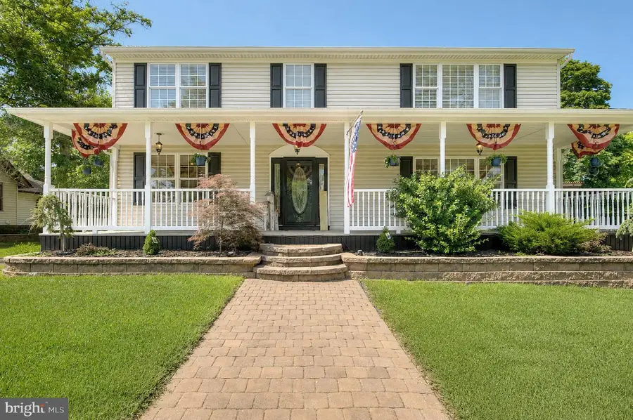 540 Elwood Ave, Pitman, NJ 08071 - #3