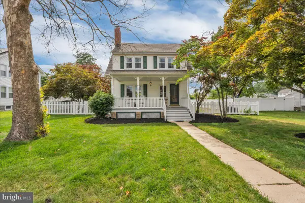 119 Bacchus Ave, GIBBSTOWN, NJ 08027