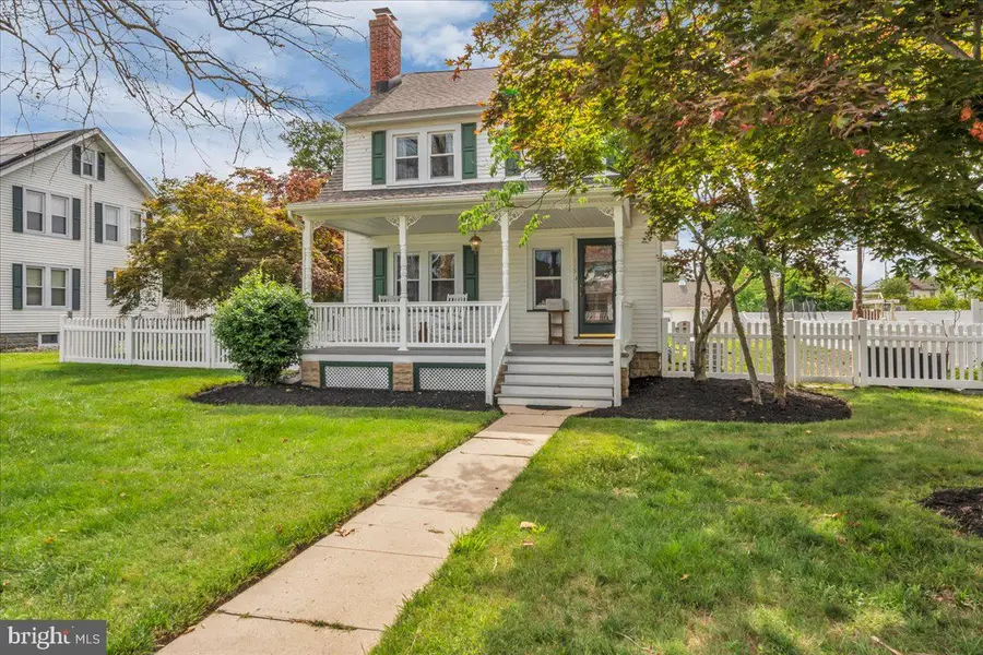 119 Bacchus Ave, Gibbstown, NJ 08027 - #2
