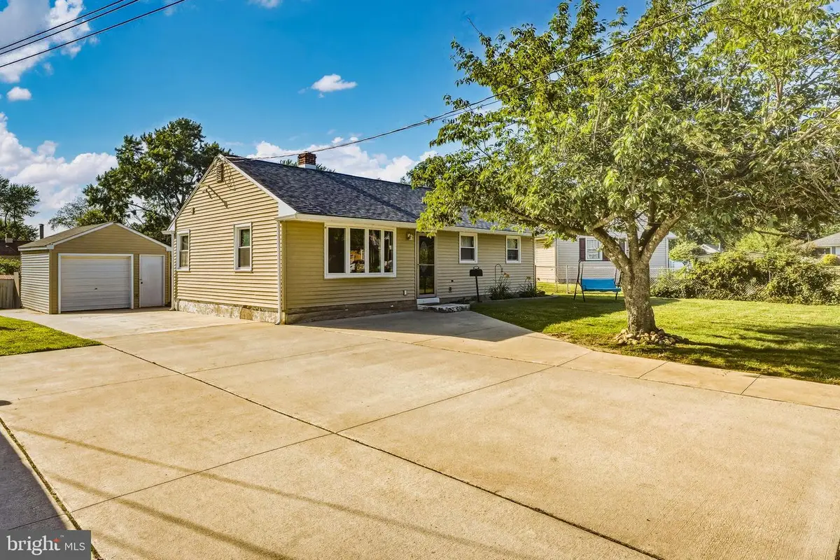 1183 Harker Ave, West Deptford, NJ 08096 - #1
