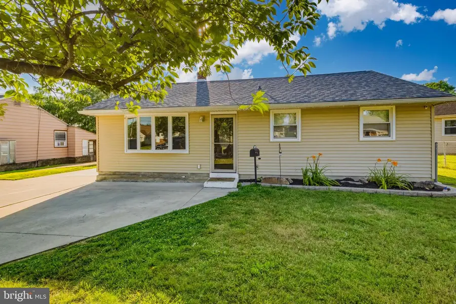 1183 Harker Ave, West Deptford, NJ 08096 - #3