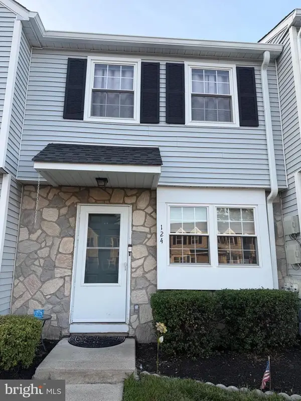 124 Covered Bridge Ct, SEWELL, NJ 08080
