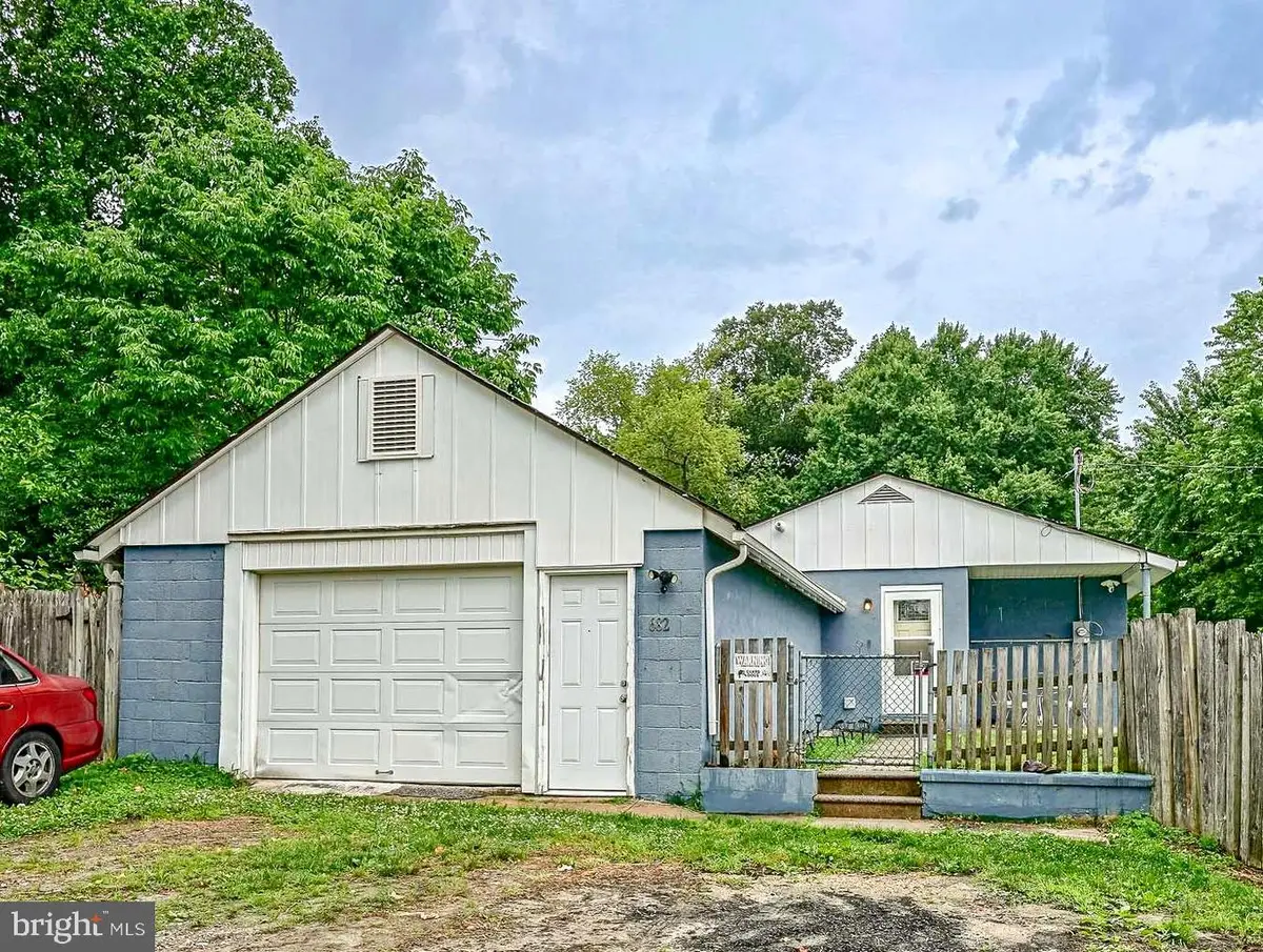 682 Woodbury Glassboro Rd, Mantua, NJ 08051 - #1