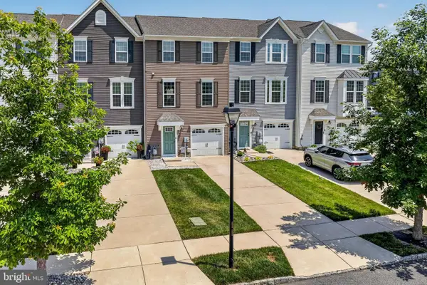 607 Evelyn Way, WOOLWICH TWP, NJ 08085