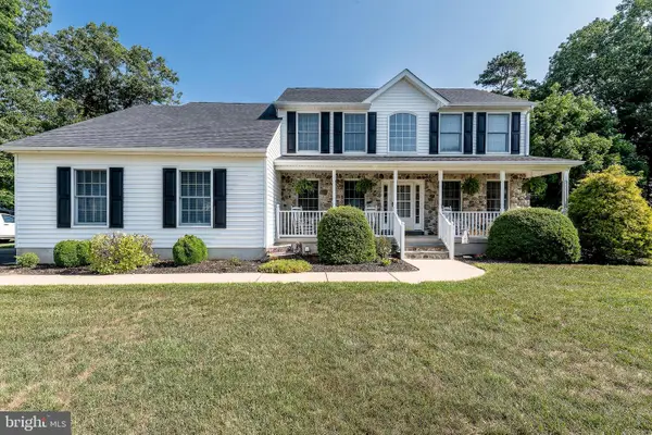 16 Joshua Ct, FRANKLINVILLE, NJ 08322