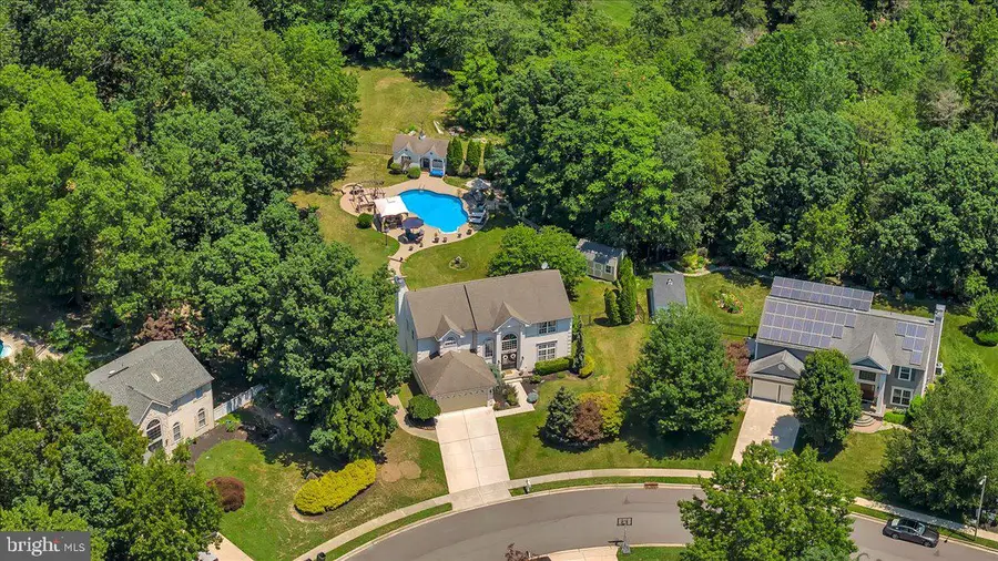 1832 Teaberry Ave, Williamstown, NJ 08094 - #3