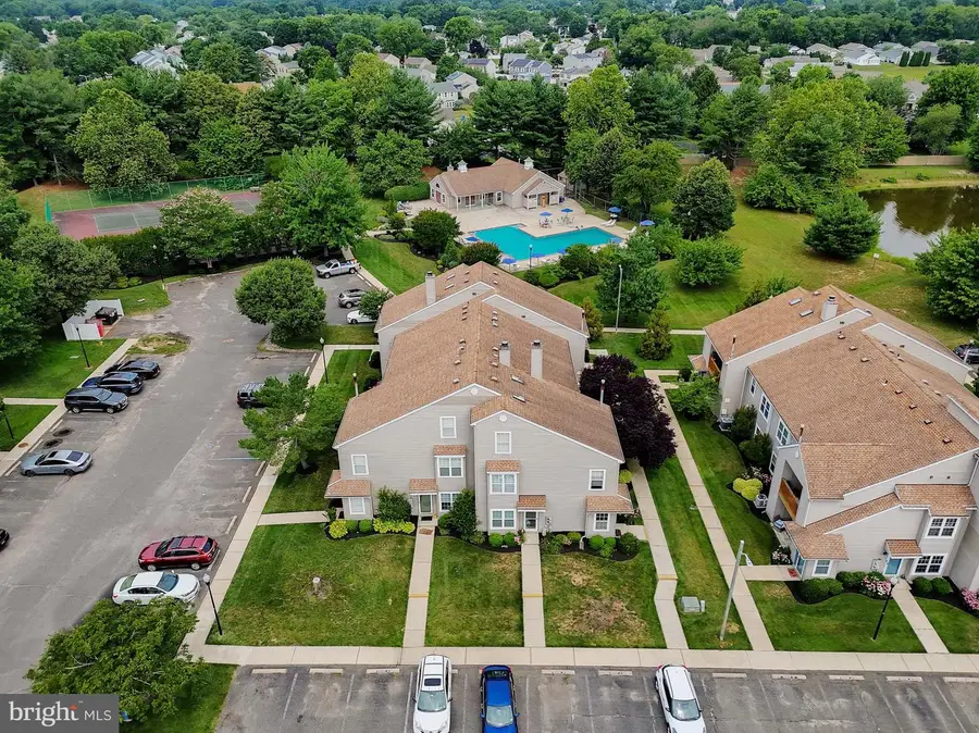 1503 Hawthorne Ct, Sewell, NJ 08080 - #2