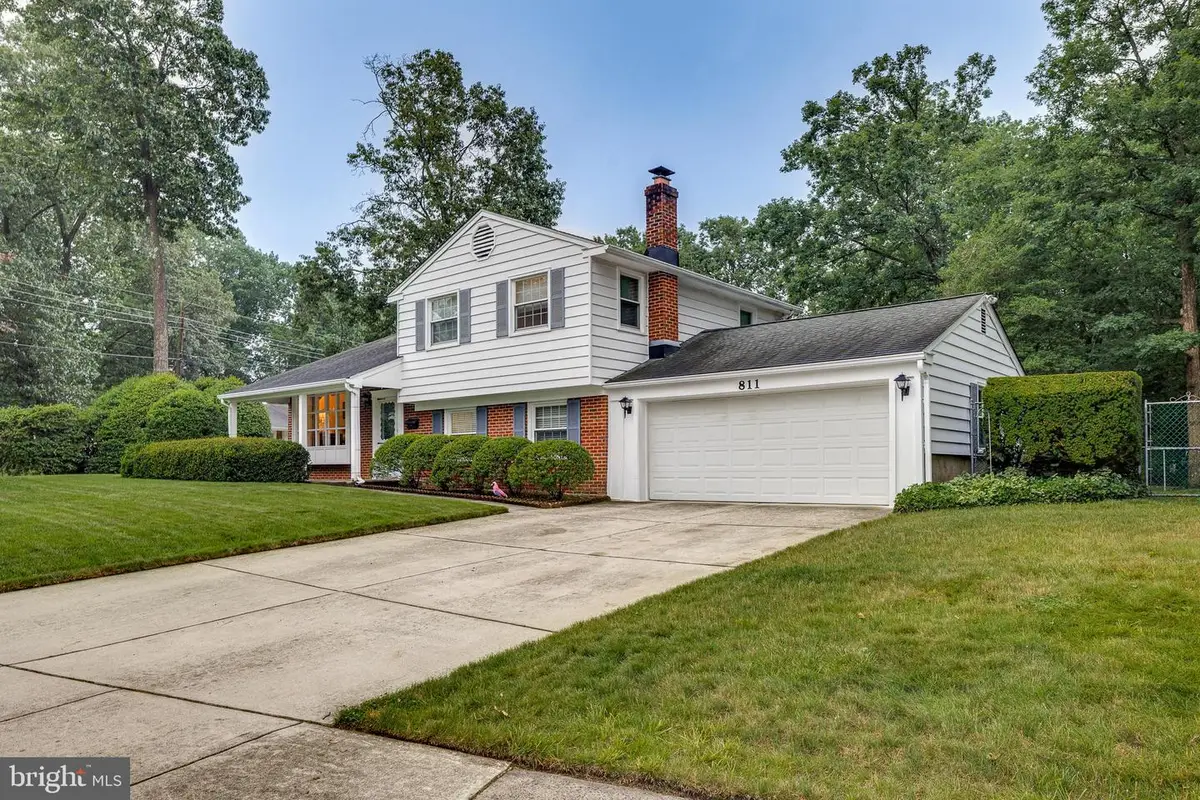 811 Saratoga Ter, Blackwood, NJ 08012 - #1