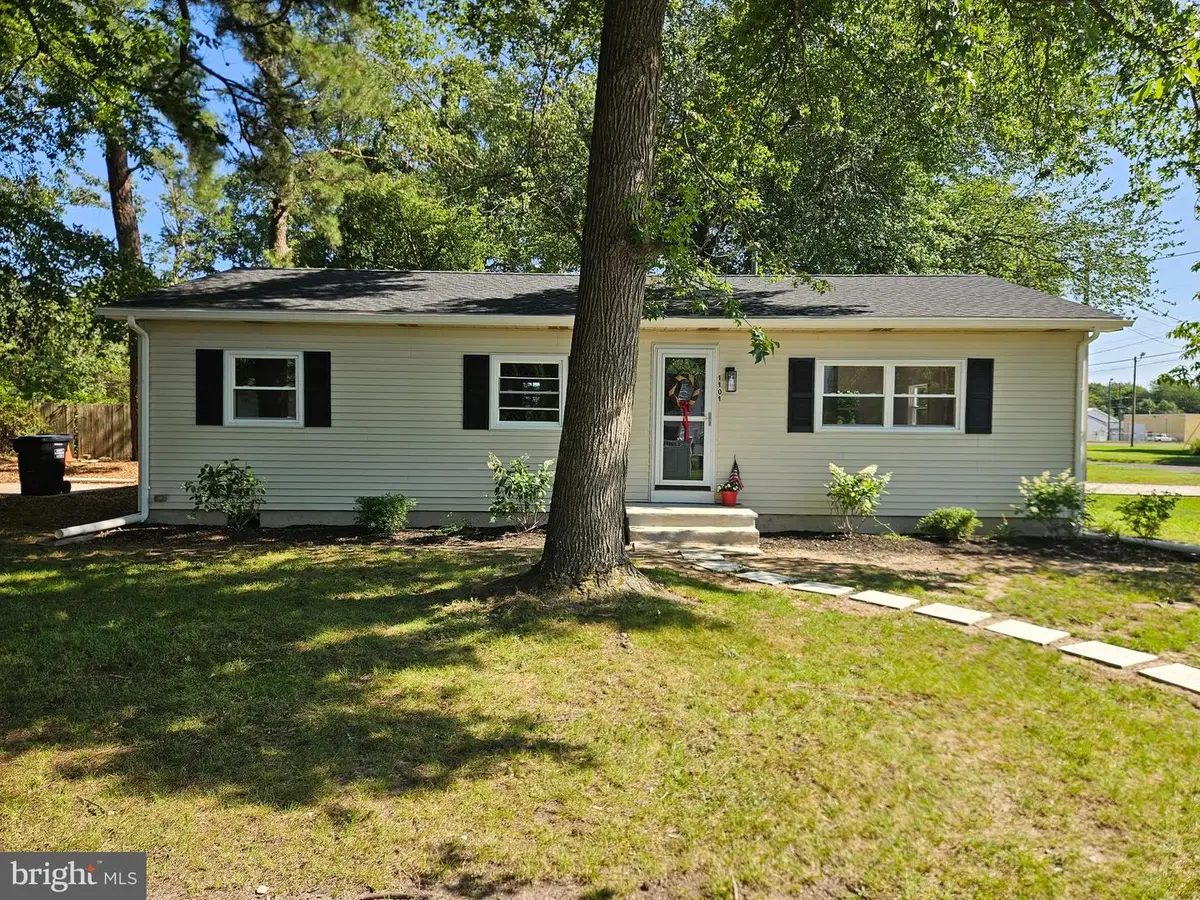1101 Franklin St, Clayton, NJ 08312 - #1
