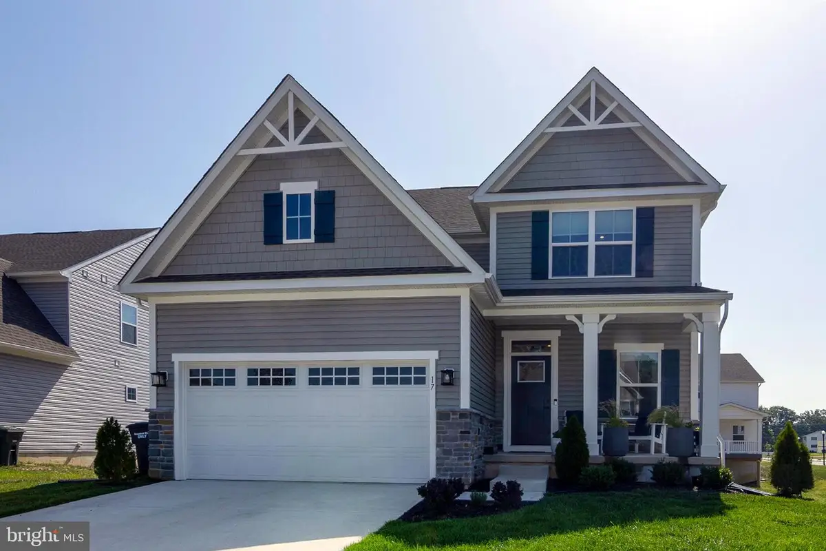 17 Sequoia Ct, Williamstown, NJ 08094 - #1