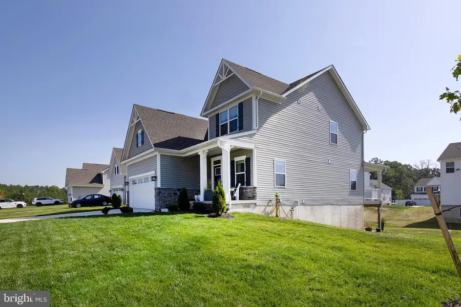17 Sequoia Ct, Williamstown, NJ 08094 - #3