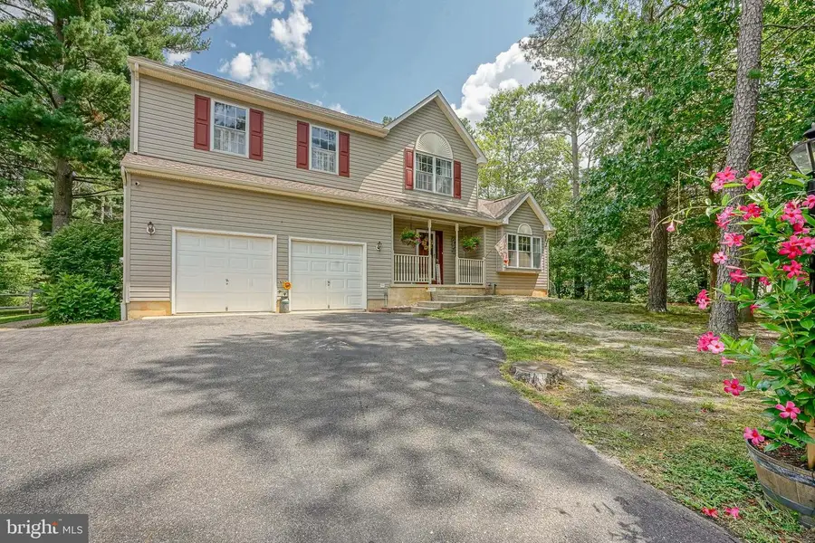 482 Herman Dr, Franklinville, NJ 08322 - #2