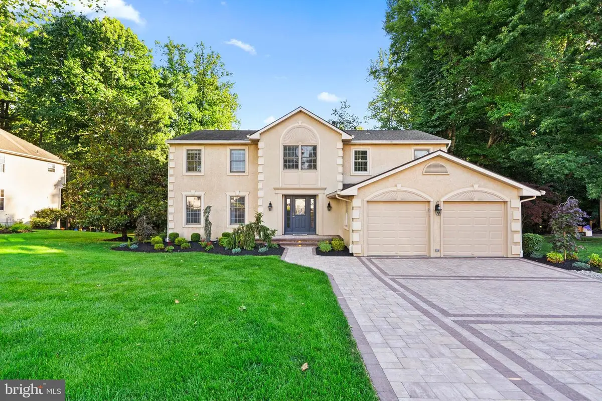 915 Gray Fox Cir, Sewell, NJ 08080 - #1