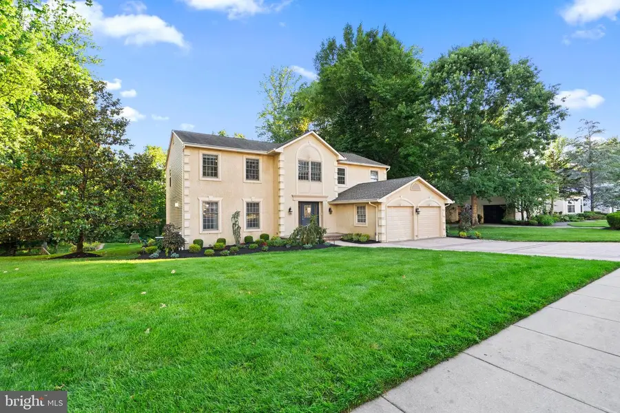915 Gray Fox Cir, Sewell, NJ 08080 - #2