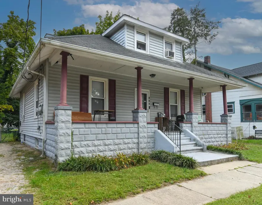 116 Hunter Ave, Westville, NJ 08093 - #2