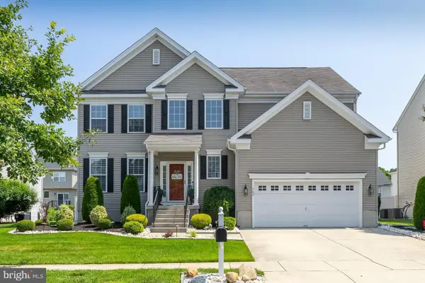 707 Chelsea Rd, MULLICA HILL, NJ 08062