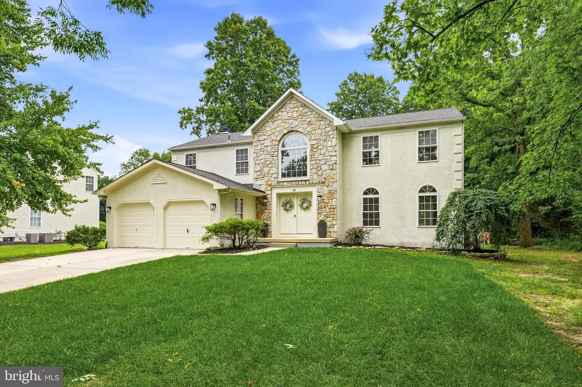 16 Armitage Ct, Sewell, NJ 08080 - #1