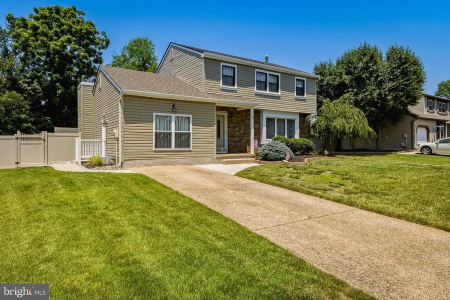 84 Altair Dr, Blackwood, NJ 08012 - #3