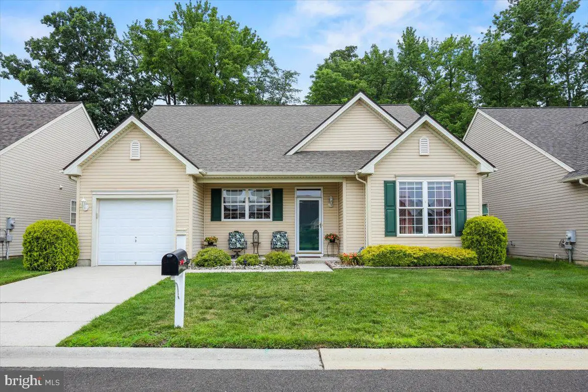 261 Heritage Way, Woodbury, NJ 08096 - #1