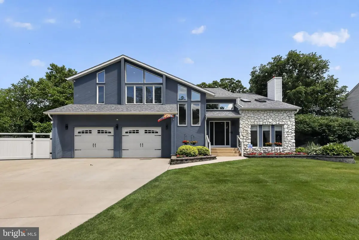 9 Rittenhouse Sq, Sicklerville, NJ 08081 - #1