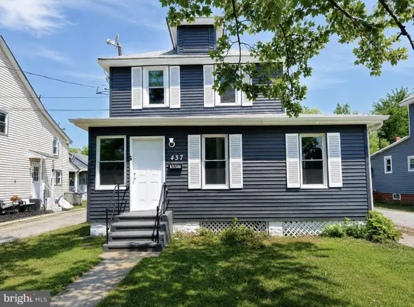 437 W Broad St, PAULSBORO, NJ 08066
