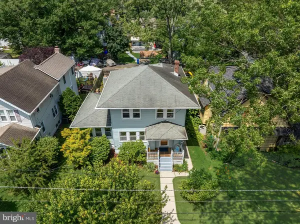 223 S Warner St, WOODBURY, NJ 08096