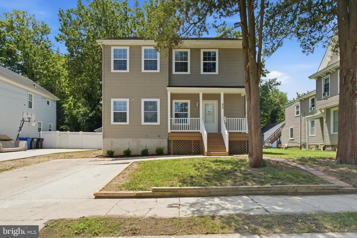 33 Hopkins St, Woodbury, NJ 08096 - #1
