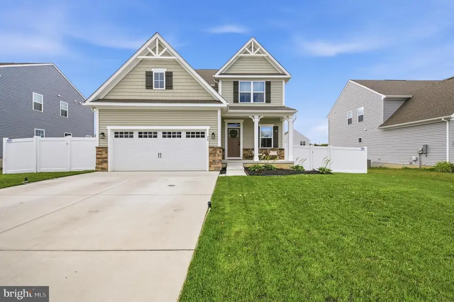 20 Presley Way, Williamstown, NJ 08094 - #2