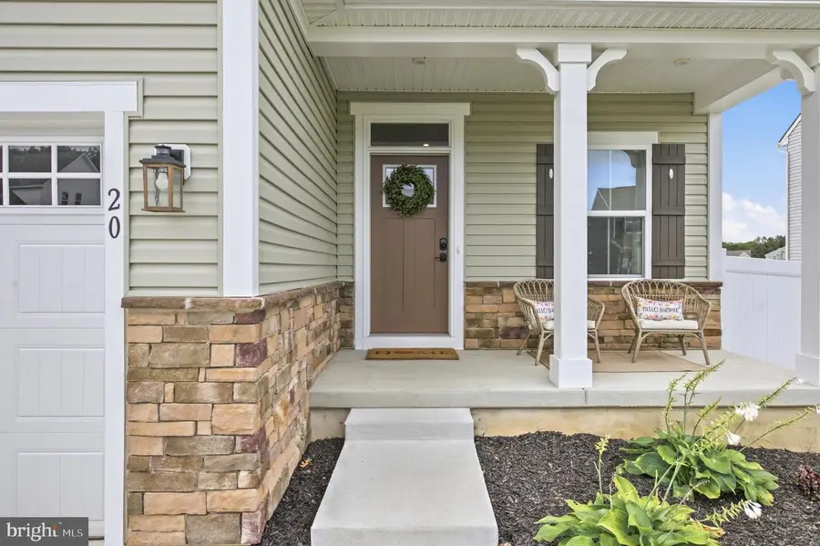 20 Presley Way, Williamstown, NJ 08094 - #3