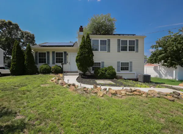 648 Princeton Blvd, WENONAH, NJ 08090