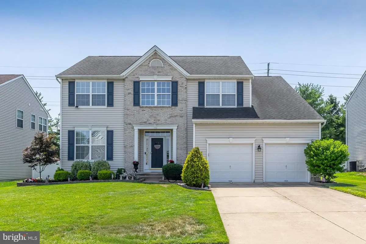 87 Deer Horn Dr, Mount Royal, NJ 08061 - #1