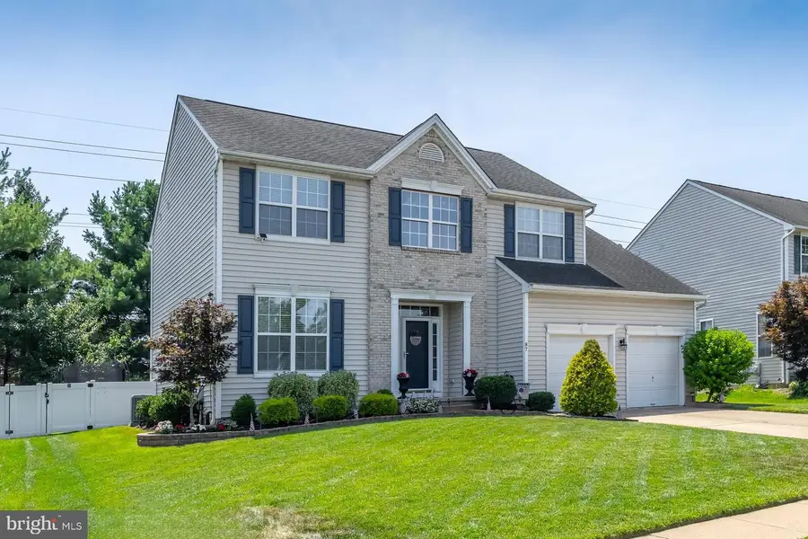 87 Deer Horn Dr, Mount Royal, NJ 08061 - #2