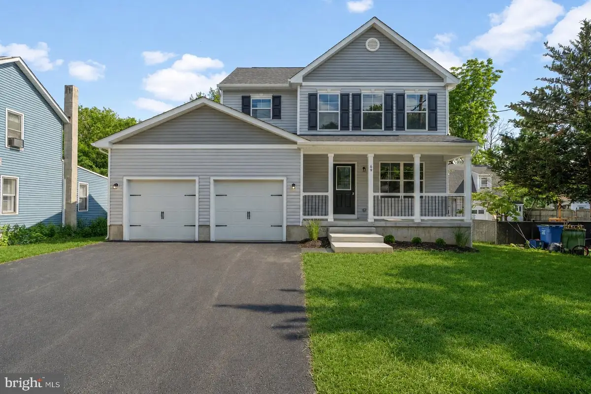 69 Main St, Bridgeport, NJ 08014 - #1