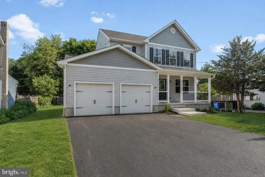 69 Main St, Bridgeport, NJ 08014 - #2