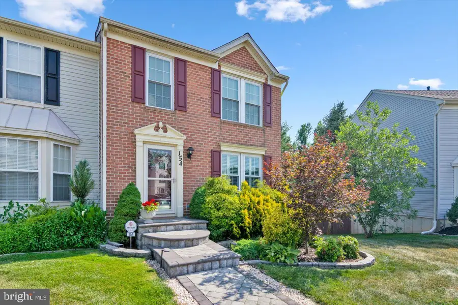 154 Liberty Way, Woodbury, NJ 08096 - #3