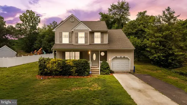 975 Lindsey Dr, WOODBURY, NJ 08096