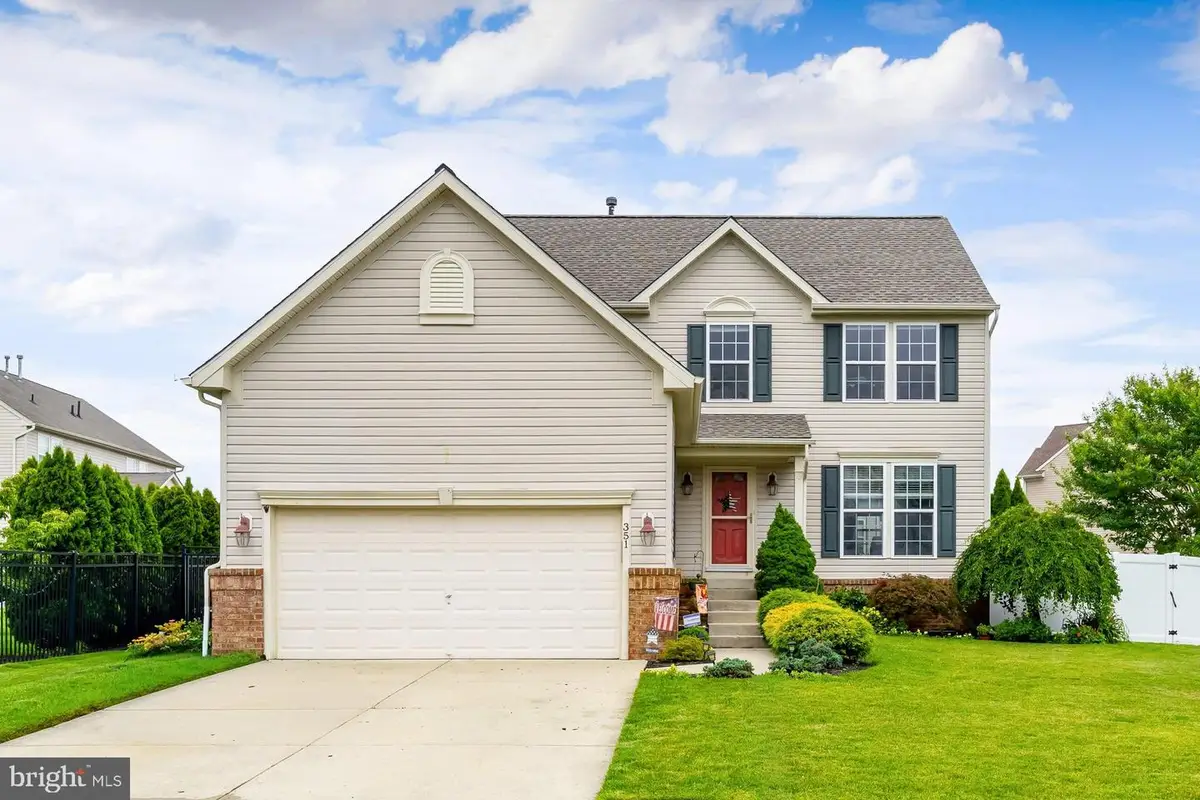 351 W Crossing Dr, Mount Royal, NJ 08061 - #1