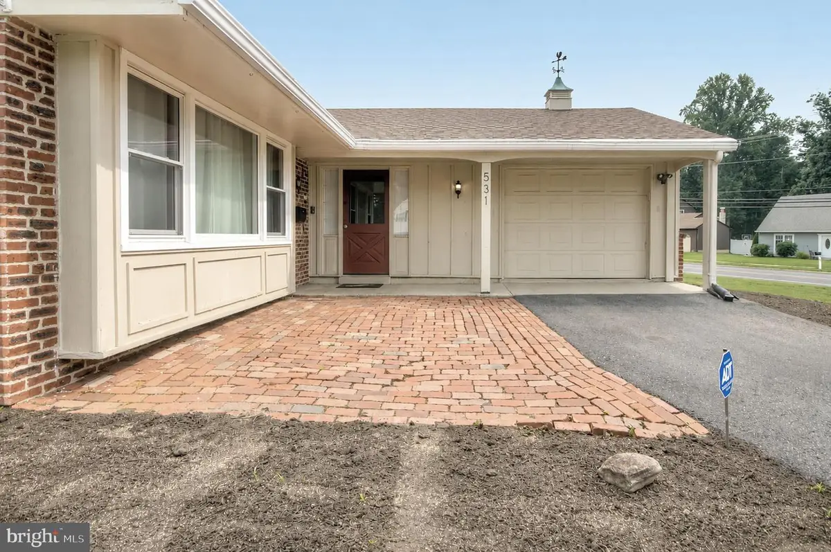 531 Independence Pl #531, Turnersville, NJ 08012 - #1